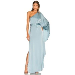Michael Costello x Revolve Gown